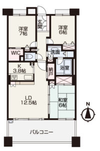 岡山市南区東畦　マンション　両備グレースマンション妹尾駅前六番館　2500万円　おうち家不動産㈱岡山駅西口支店